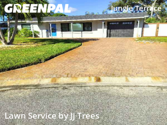 Lawn Service nearby St. Petersburg, FL, 