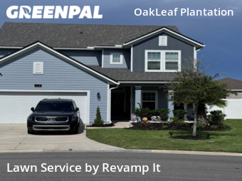 Lawn Service nearby Orange Park, FL, 