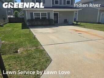 Lawn Mowing nearby Chesapeake, VA, 