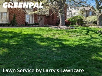 Yard Mowing nearby Farmington Hills, MI, 