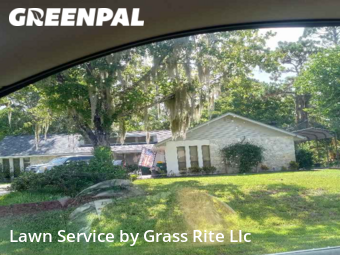 Lawn Cutting nearby Mims, FL, 