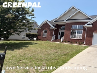 Lawn Cutting nearby Columbia, SC, 