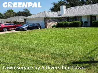 Yard Mowing nearby Pace, FL, 