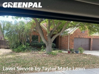 Lawn Cutting nearby Fort Worth, TX, 
