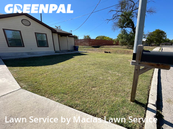Lawn Mow nearby New Braunfels, TX, 