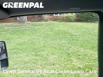 Lawn Mow nearby Charlotte, NC, 