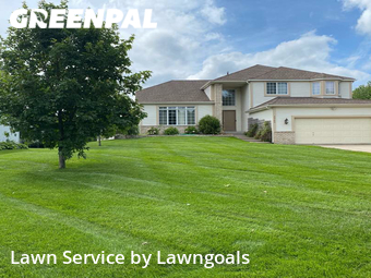 Lawn Service nearby Plymouth, MN, 