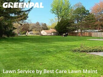 Lawn Maintenance nearby Rochester, NY, 