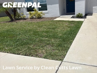 Grass Cutting nearby Riverview, FL, 