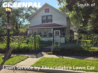 Yard Mowing nearby Saint Paul, MN, 