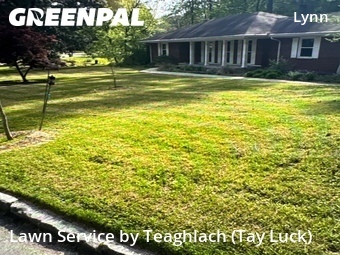 Lawn Mowing nearby Atlanta, GA, 