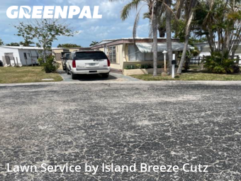 Yard Mowing nearby Fort Myers, FL, 