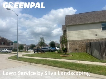 Lawn Mow nearby Cypress, TX, 