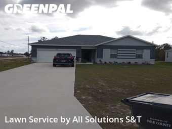 Lawn Mowing nearby Poinciana, FL, 