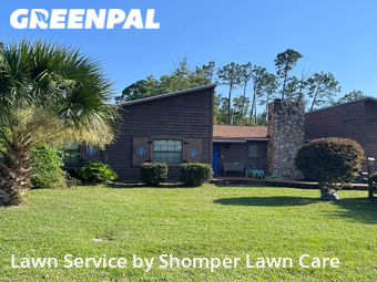 Lawn Mowing nearby Panama City, FL, 