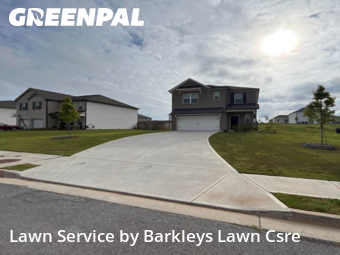 Lawn Mowing nearby Hampton, GA, 