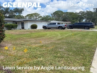 Grass Cutting nearby St. Petersburg, FL, 