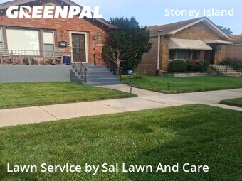 Yard Cutting nearby Chicago, IN, 