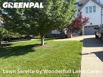Lawn Service nearby Nashville, TN, 