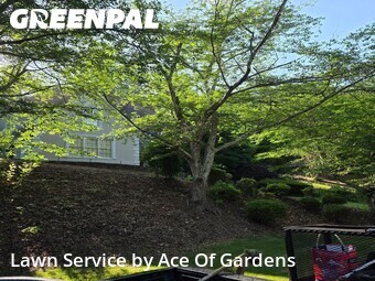 Lawn Cutting nearby Sandy Springs, GA, 