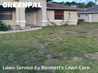Lawn Service nearby Palm Coast, FL, 