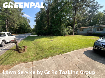 Yard Mowing nearby Snellville, GA, 
