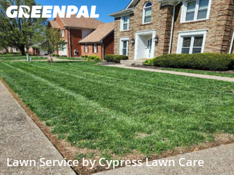 Lawn Cutting nearby Louisville, KY, 