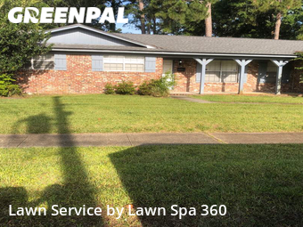 Lawn Cut nearby Jacksonville, FL, 