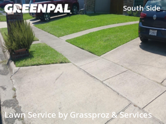 Grass Cutting nearby Corpus Christi, TX, 