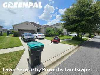 Lawn Cut nearby Orlando, FL, 