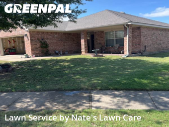 Lawn Care nearby Saginaw, TX, 