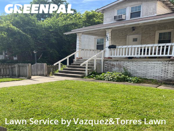 Lawn Care nearby Silver Spring, MD, 