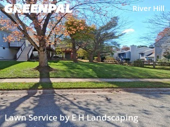 Lawn Cut nearby Columbia, MD, 