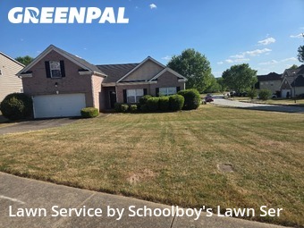 Grass Cut nearby Snellville, GA, 