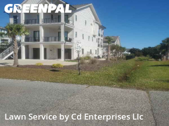Yard Cutting nearby North Myrtle Beach, SC, 