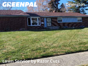 Lawn Maintenance nearby Indianapolis, IN, 