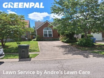 Grass Cutting nearby Lexington, KY, 