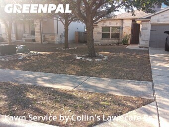 Yard Mowing nearby Buda, TX, 
