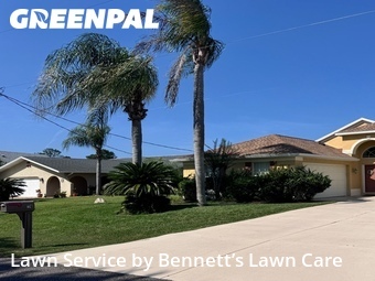 Yard Cutting nearby Palm Coast, FL, 