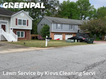 Lawn Mow nearby Marietta, GA, 