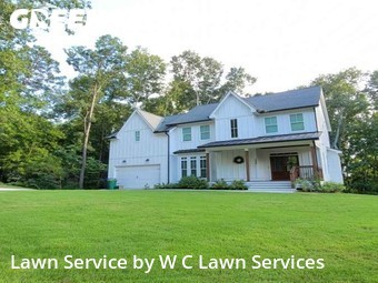 Lawn Care Service nearby Marietta, GA, 