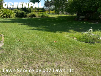 Lawn Mowing Service nearby Lehigh Acres, FL, 