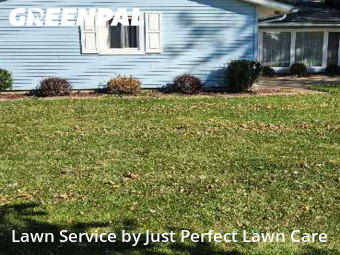 Lawn Maintenance nearby Berea, OH, 