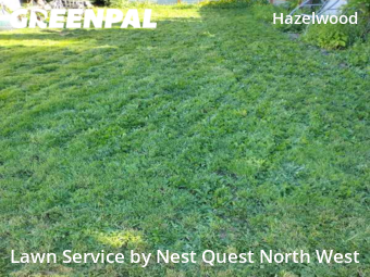 Lawn Cut nearby Portland, OR, 