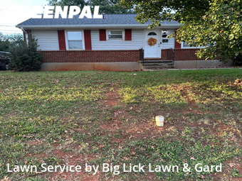 Lawn Care Service nearby Roanoke, VA, 