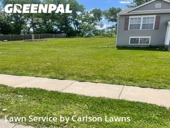 Yard Mowing nearby Omaha, NE, 