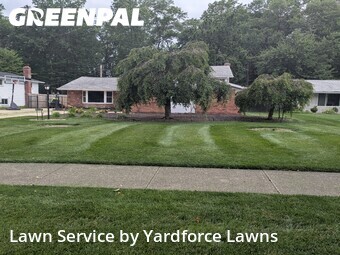 Lawn Care nearby North Olmsted, OH, 