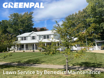 Lawn Care nearby North Ridgeville, OH, 