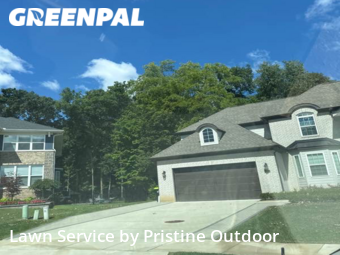 Yard Mowing nearby Novi, MI, 