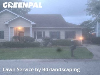 Yard Mowing nearby Mount Pleasant, SC, 